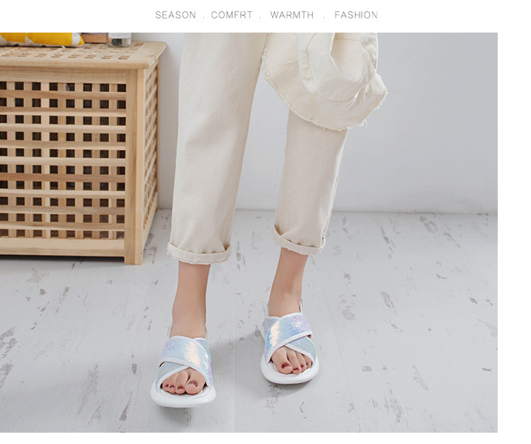 Chaussures été pour femme en Caoutchouc - Ref 3345486 Image 23