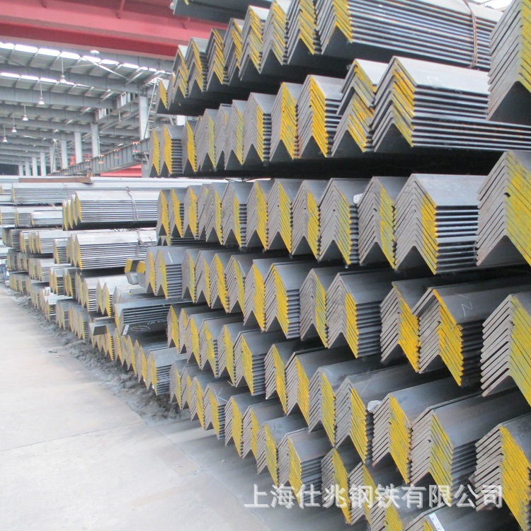 不等边角钢160*100*16 140*90*14现货库存标准角钢100*63*10*9M