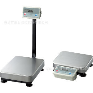 FG-150KBM日本AND电子台秤