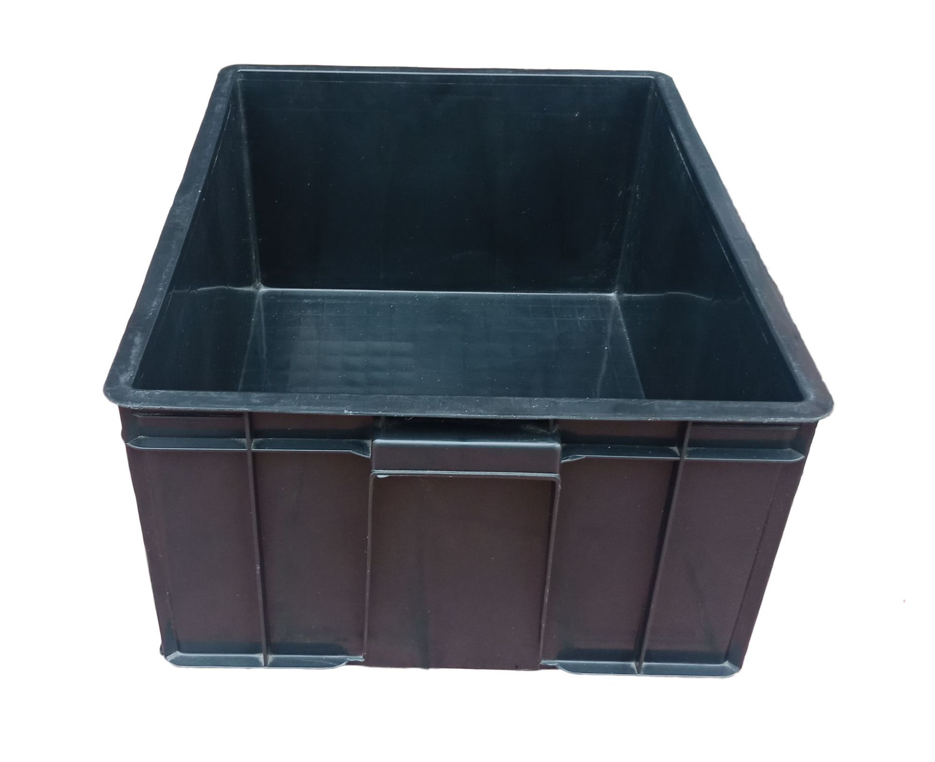 塑膠周轉箱、防靜電周轉箱、倉諸物流工場內部周轉回收利用