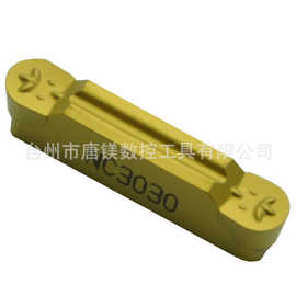 korloy克洛伊MRMN500-M NC3030数控切槽刀片圆弧槽刀