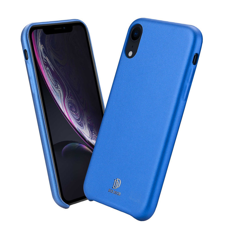 Coque smartphone DUX DUCIS en PU - Ref 3372540 Image 8