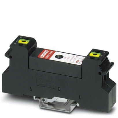 菲尼克斯电涌保护器 - UBK 2-500 - 2798530现货