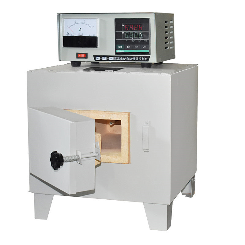 SX2-4-10A箱式电阻炉 1000度高温马弗炉  300*200*120马福炉