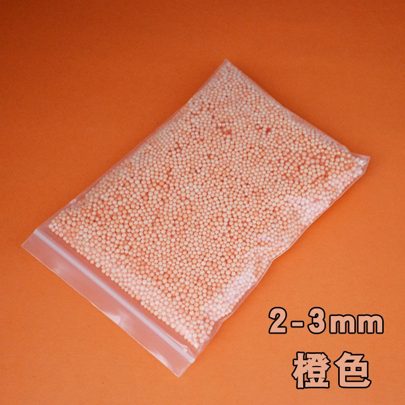 Slime, box from foam, handmade, Birthday gift