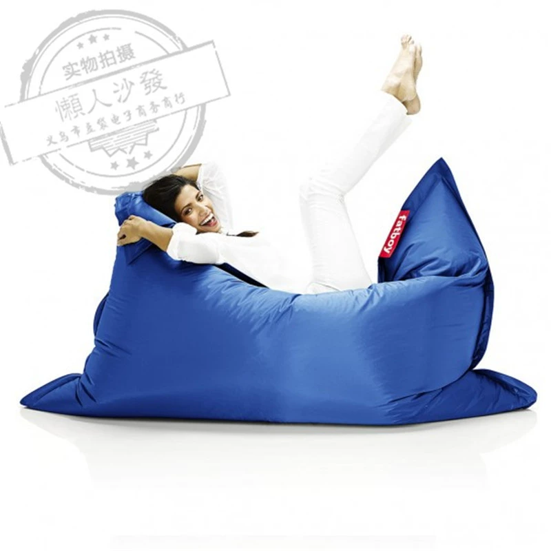YOUBAG + ленивый диван мешок фасоли НЕПАХУЧИЙ пол Охрана окружающей среды чтение мешок фасоли стул разнообразие музыкальный мешок стул Оптовая