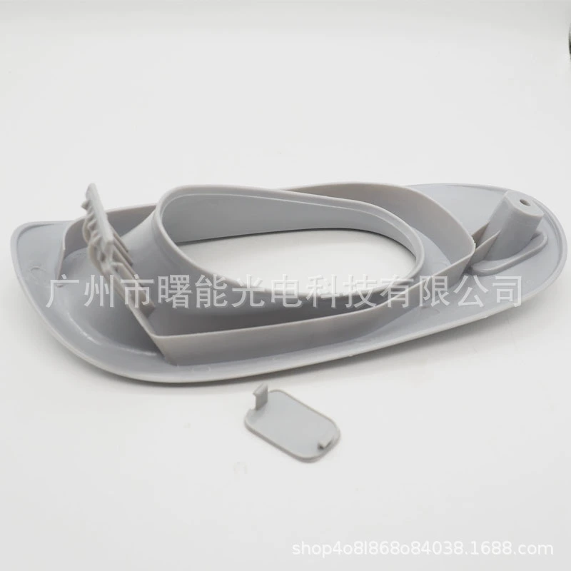 Подходящий для Honda Fit Fog Lanshou 11 12 13 лет Fits световые frame bar модерн