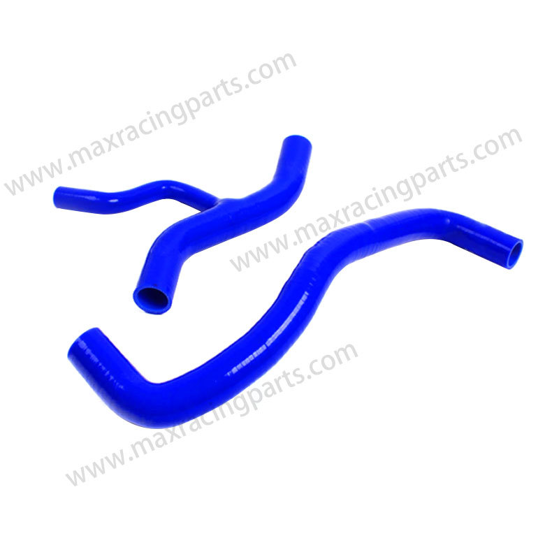 汽车散热器水箱进出水管硅胶管 适用于Ford MUSTANG GT 4.6L V8