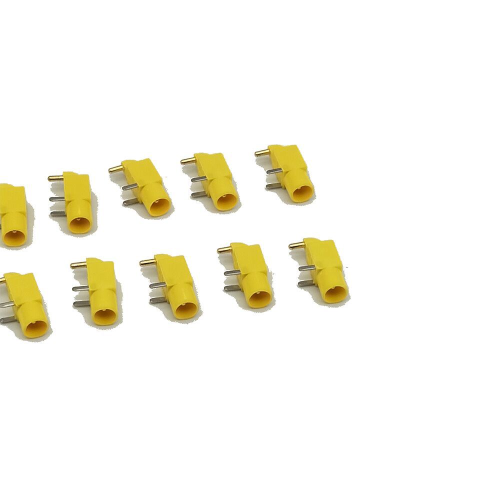 Din1.5MM插座，脑电图机插座、放大器插座