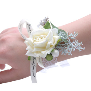 Eternal Angel Wedding Products D761 Свадебные китайские невесты моделирование моделирования цветок реальная цена