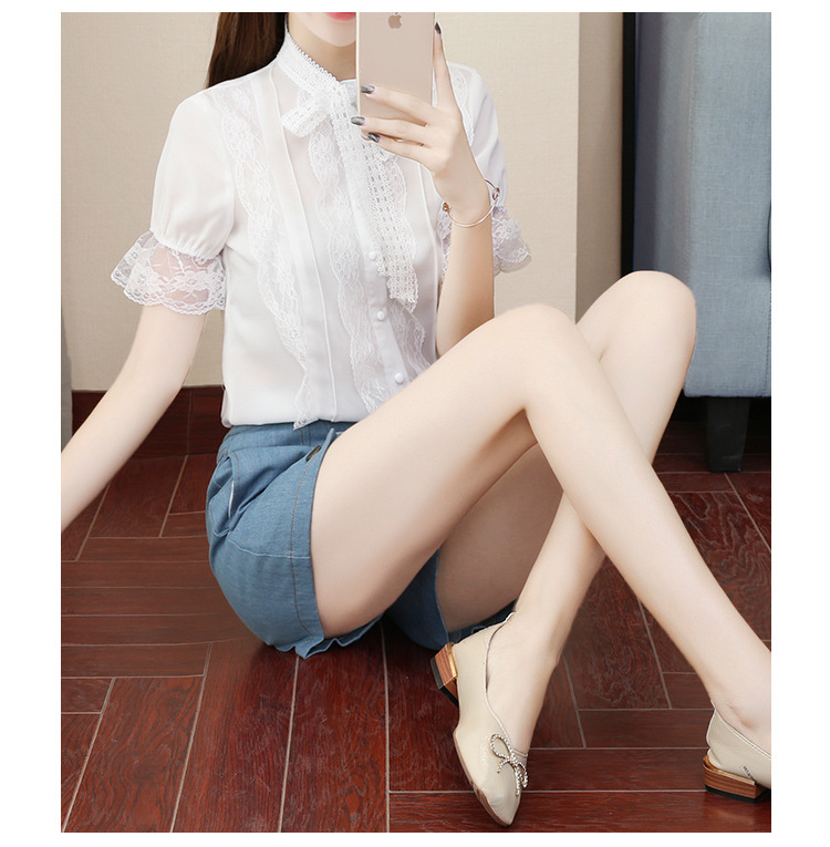 Costume femme UNE GéNéRATION en Mousseline - Ref 3335622 Image 14