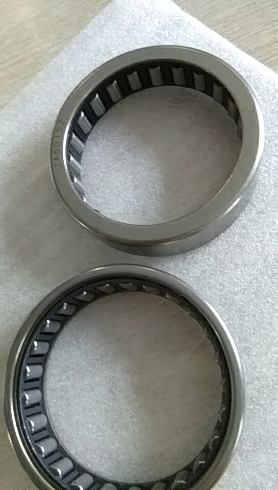 加厚型滚针轴承TA506215现货提供  欢迎选购