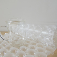 葫芦膜填充防震充气袋包装打包泡沫气垫膜成卷大泡气泡膜