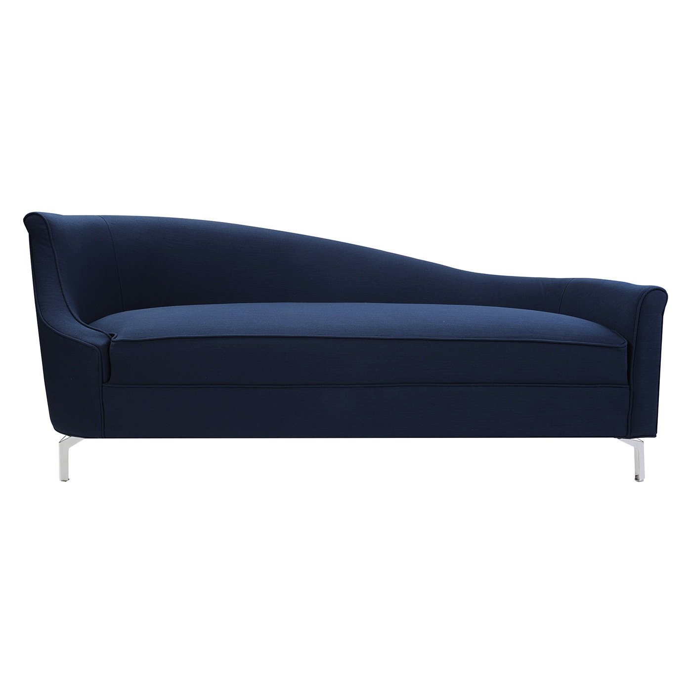 American classical Beauty couch Fabric art Royal couch a living room bedroom Couch hotel club Lobby Bench