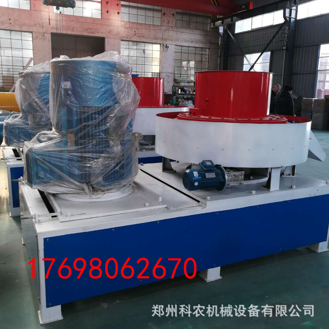 秸稈壓塊機(jī)