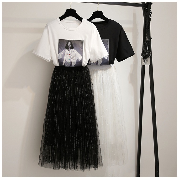 Costume femme UNE GéNéRATION en Mélange de coton - Ref 3333839 Image 7