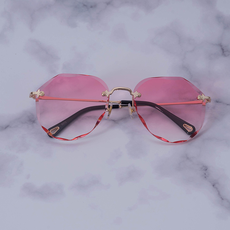 Lunettes de soleil INDéPENDANCE en Plaque - Ref 3366125 Image 15