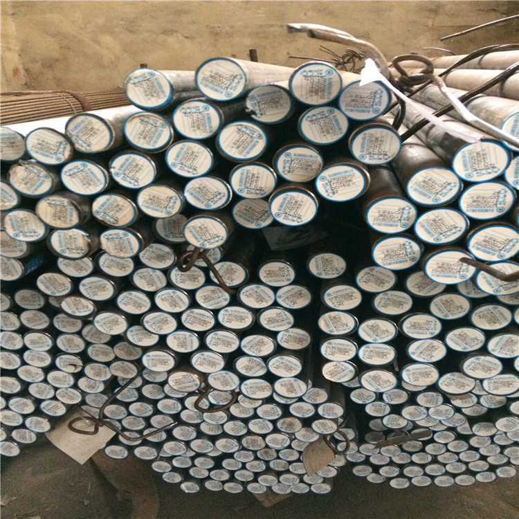 SUM43圆钢研磨棒六角棒SUM43零售现货批发