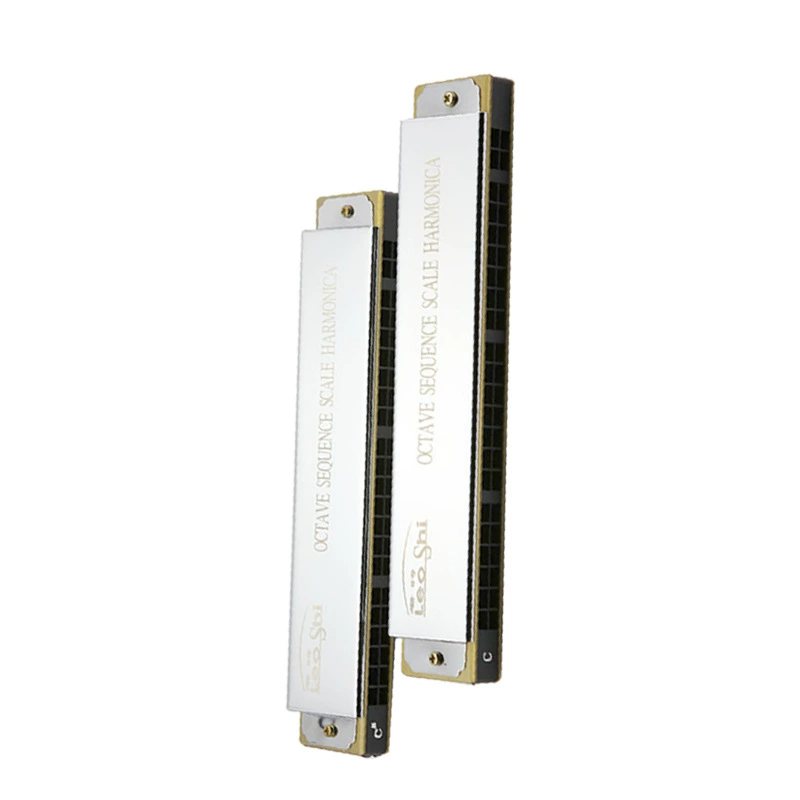 HLIO SHI old time 22-hole accent harmonica performance grade harmonica factory wholesale supply