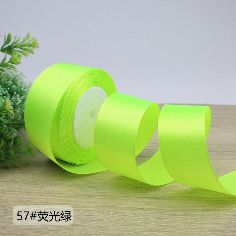 Fábrica al por mayor en stock 4cm pastel de hornear cinta flor cinta de embalaje de regalo