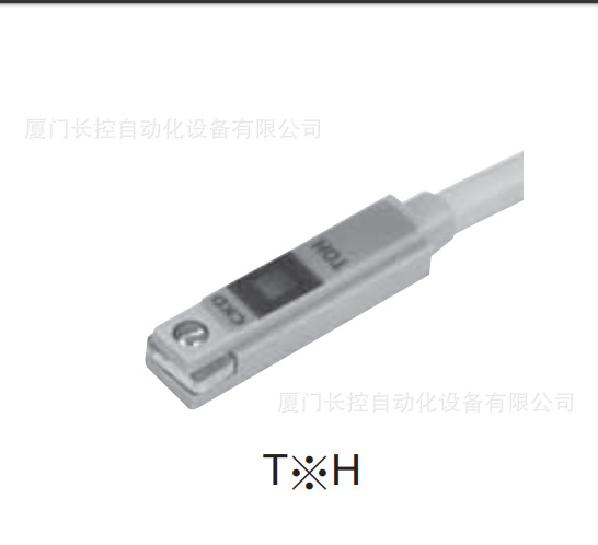 日本进口CKD气缸开关SW-T3PH SW-T3PH3 SW-T3PH5