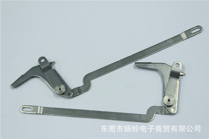 KW1-M114A-00X Yamaha CL Placement Machine 8x4mm Linkage Hand Lever Assembly KW1-M114A-00X Yamaha CL Placement Machine 8x4mm Linkage Hand Lever Assembly
