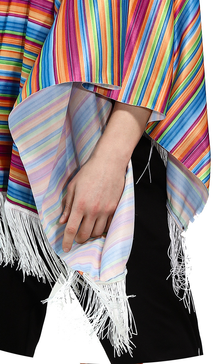 Costumescenter Poncho Costume For Adults And Kids Cinco De Mayo Mexican Costumes 38 undefined