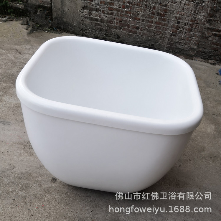 儿童浴缸