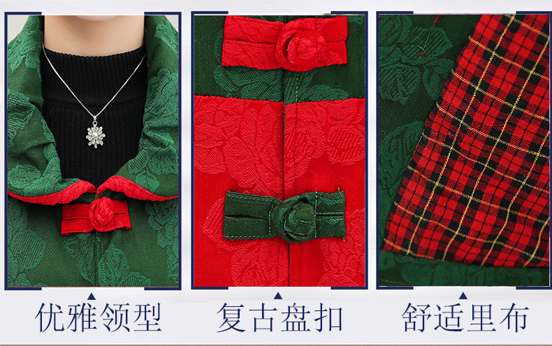 Gilet femme en Coton - Ref 3317126 Image 8