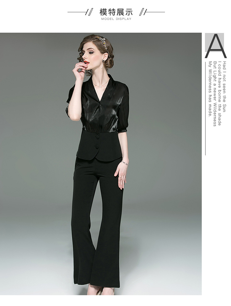 Costume femme en Fibre de polyester - Ref 3335452 Image 25