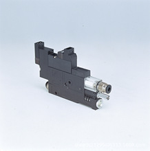 PISCO真空发生器大气直排型 不带压力传感器 VXH05D-44S-D24