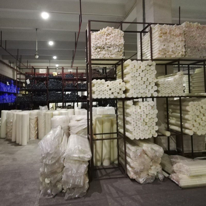 厂家直销米黄色abs板材白色阻燃耐磨黑色ABS棒pom塑料板材定做