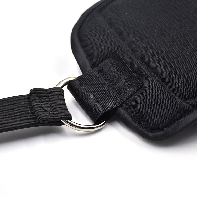 第三代颈部吊床 亚马逊爆款脖子吊床 舒适颈椎拉伸器门上头部吊枕