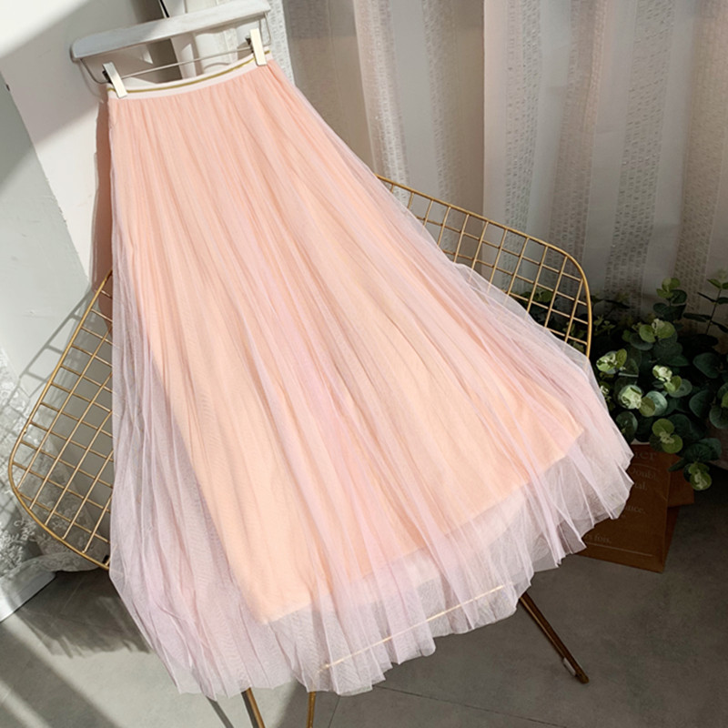 Jupe en Dentelle - Ref 3441610 Image 16