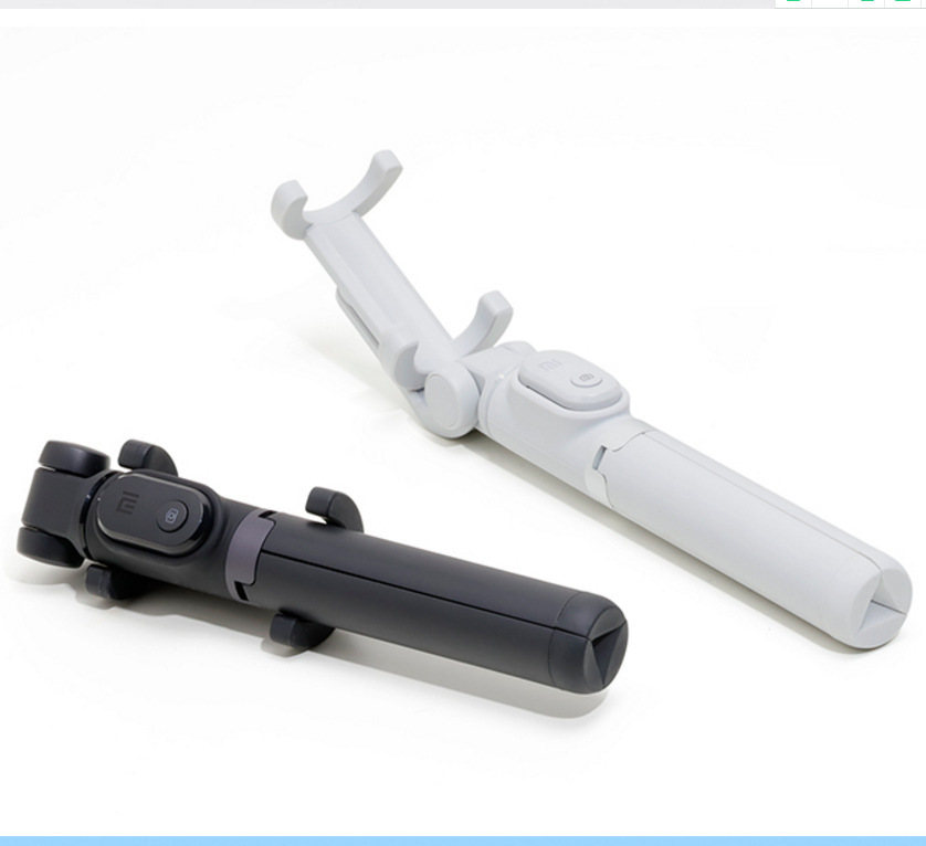 Stick selfie en Alliage d aluminium - Ref 3385998 Image 3