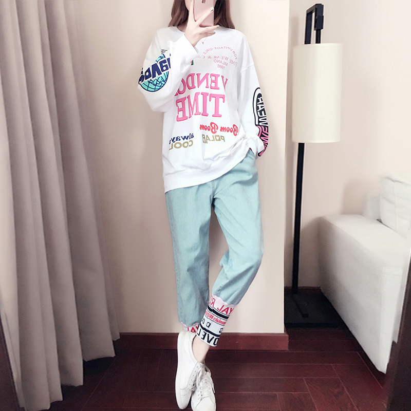 Costume femme VENTE DIRECTE D USINE en Mélange de coton - Ref 3334632 Image 11