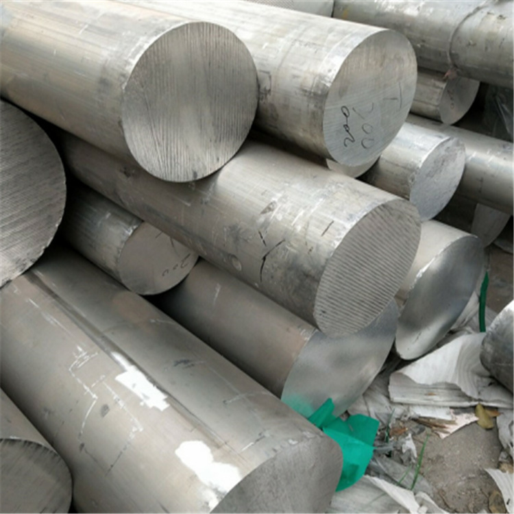 【翔奋铝业】现货供应 铝棒 规格齐全 2024硬质铝合金圆棒