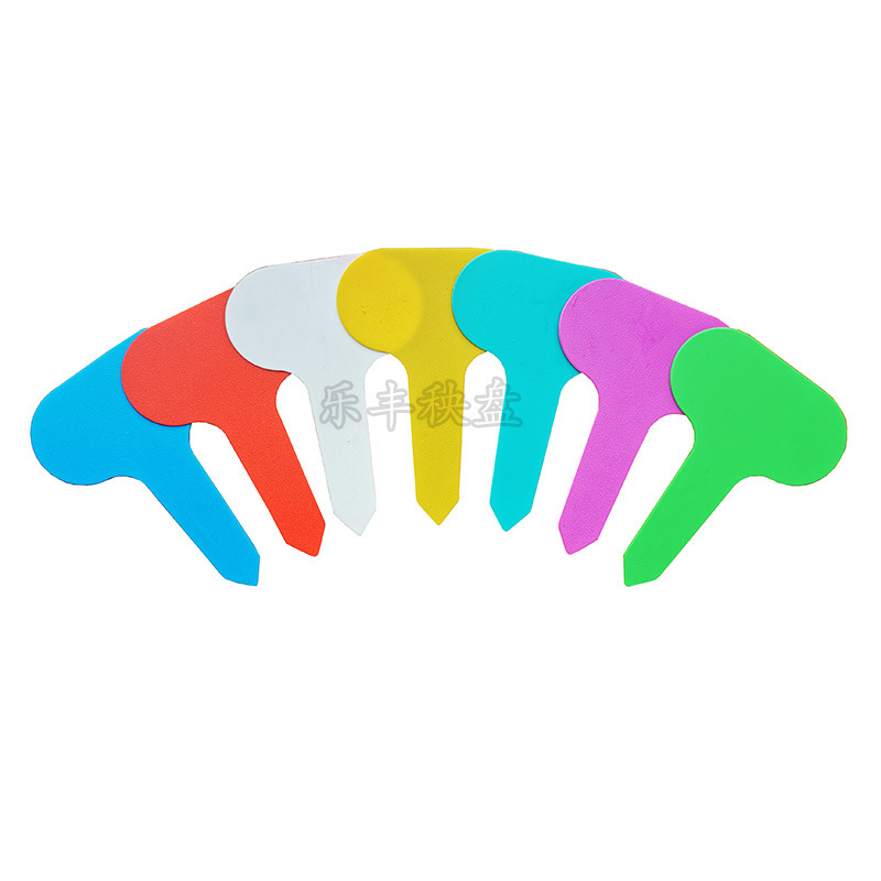 花卉牌T字二代圆角