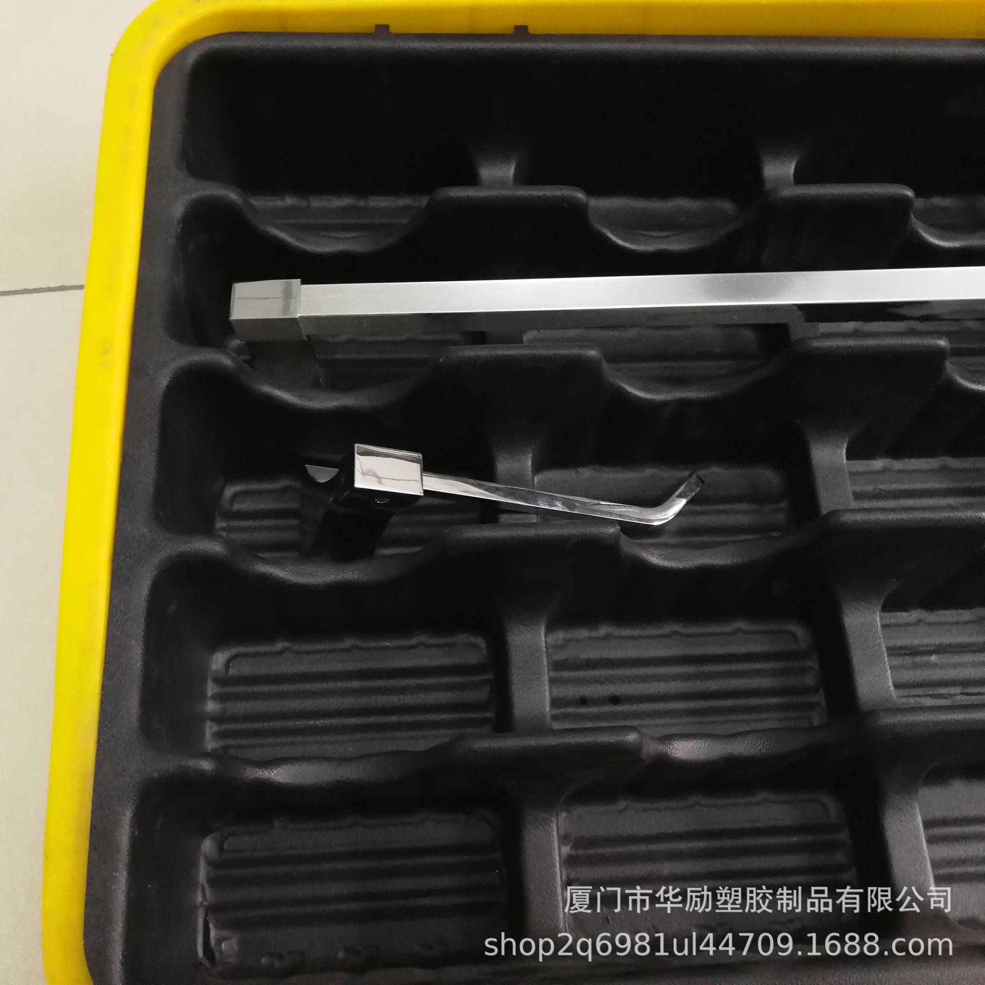 福建卫浴吸塑周转托盘\卫浴托盘卫浴配件周转盘 厦门实力工厂