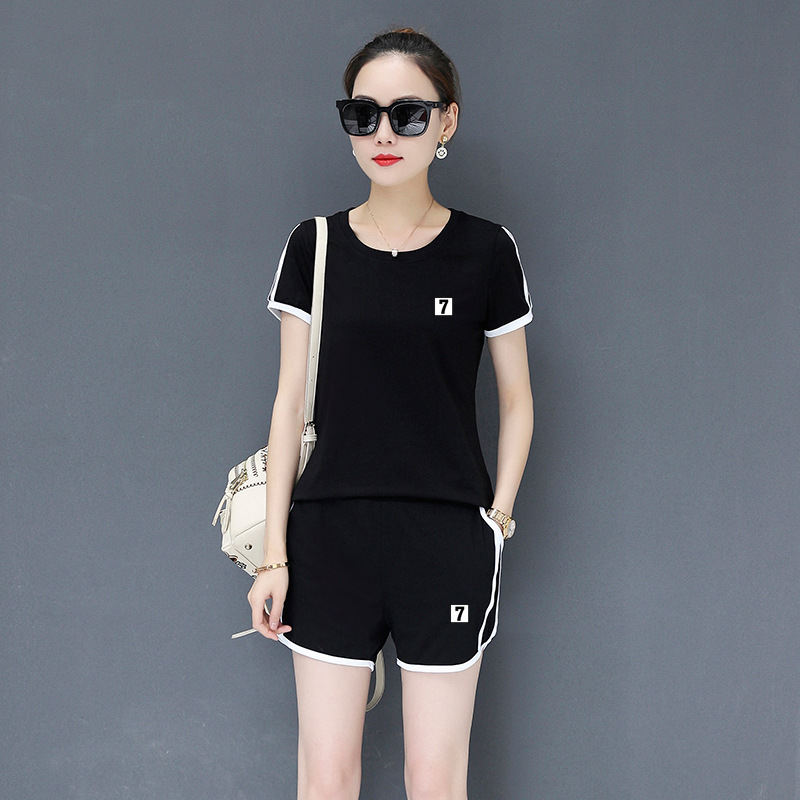 Costume femme TU RONGSHIJIA en Coton - Ref 3335639 Image 4