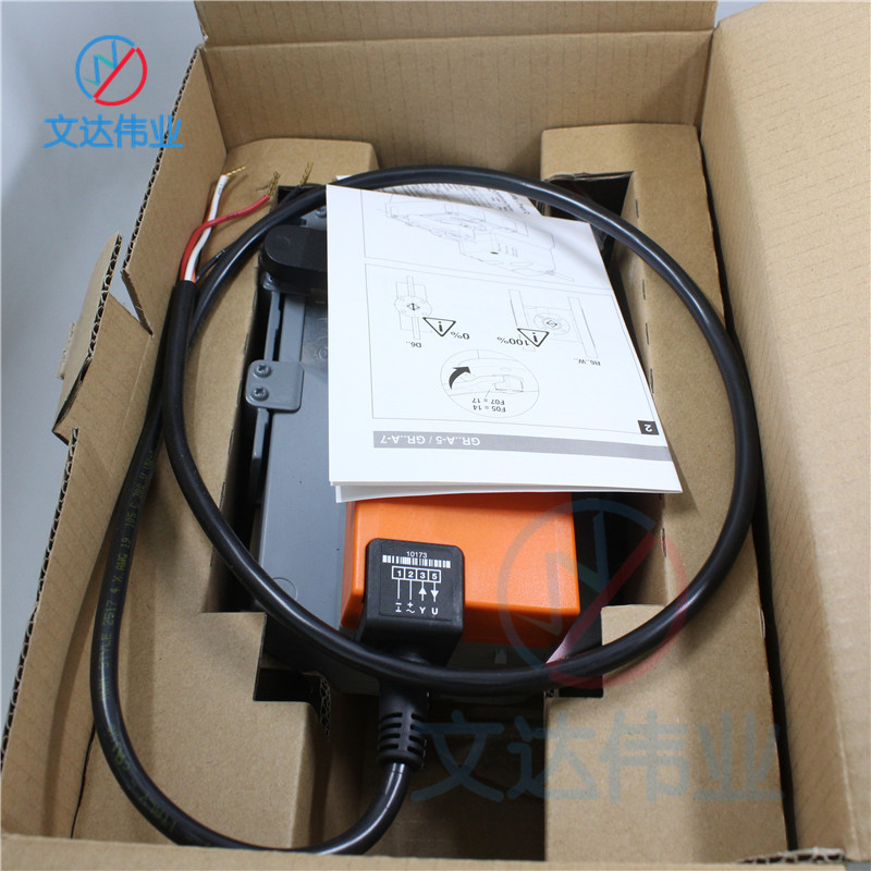 ��ʿbelimo����ı�綯���ڵ���ִ���� GRVU24-SR-5�������綯ͷ