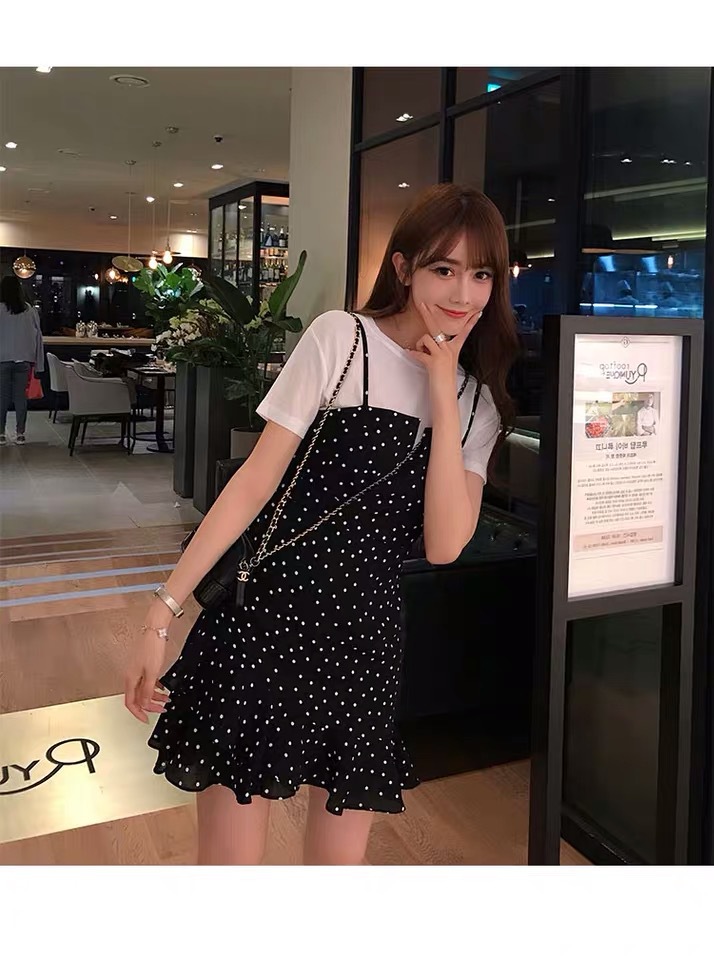 Costume femme en Coton - Ref 3333726 Image 7