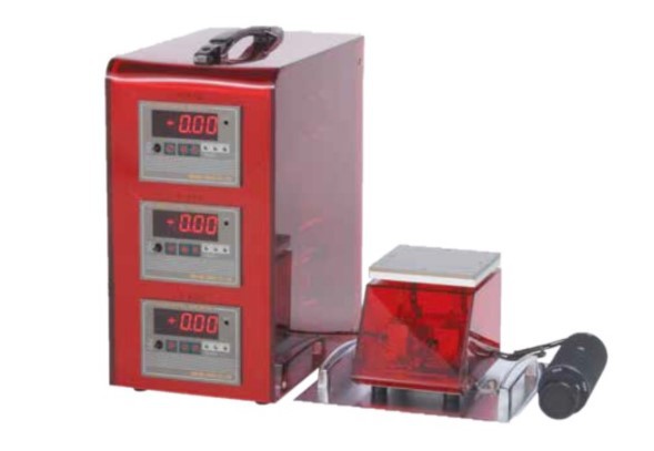 日本便携式触感仪 TYPE:33奶油、凝胶的粘滑度测量