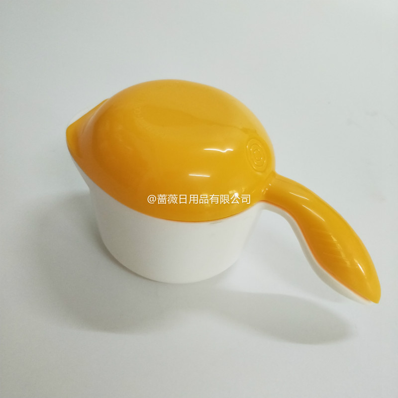 Shake N Egg 微波炉煮蛋器 蒸蛋器 无油煮蛋碗 食品级烹饪鸡蛋碗|ru