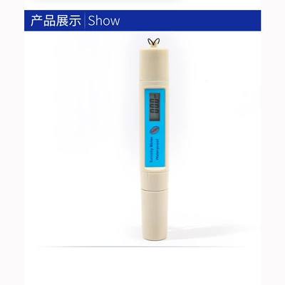 tachometer pen water quality tester