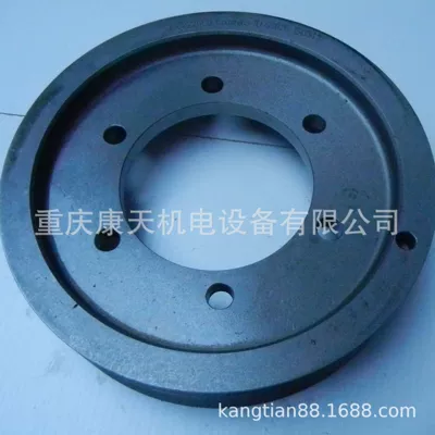 Pulley – Generator şkivləri