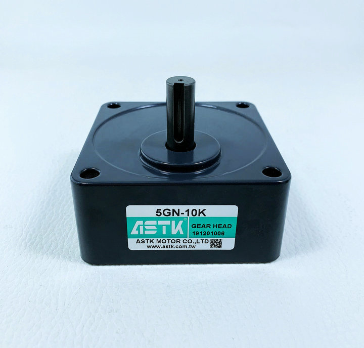 现货供应 5GN10K  5GN-10K  海鑫ASTK牌马达齿轮箱