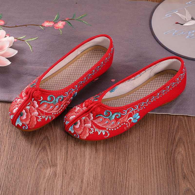 Mocassins femme - Ref 3440498 Image 6