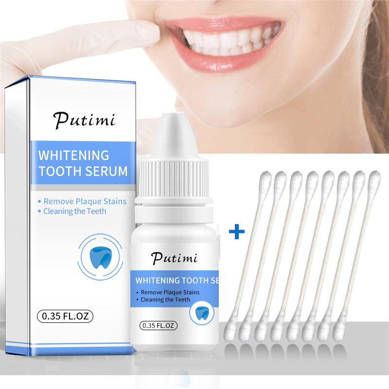 Teeth Whitening Serum 4