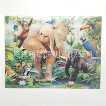 Դ�^�S��3D��ź��� ���wЧ������ 3D������߅׃�D����b�����